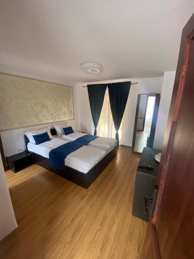 Casa Clim Hotel Anina Ngoại thất bức ảnh