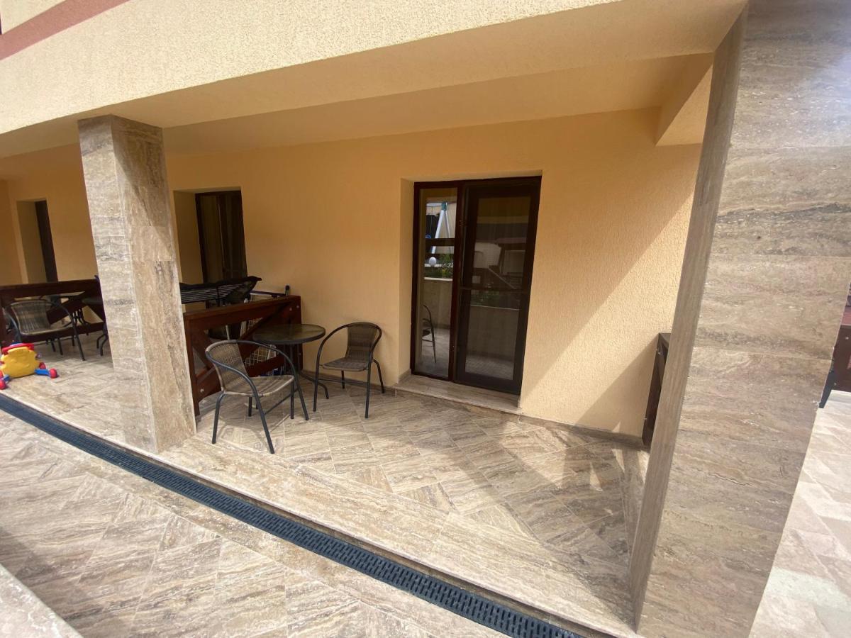 Casa Clim Hotel Anina Ngoại thất bức ảnh