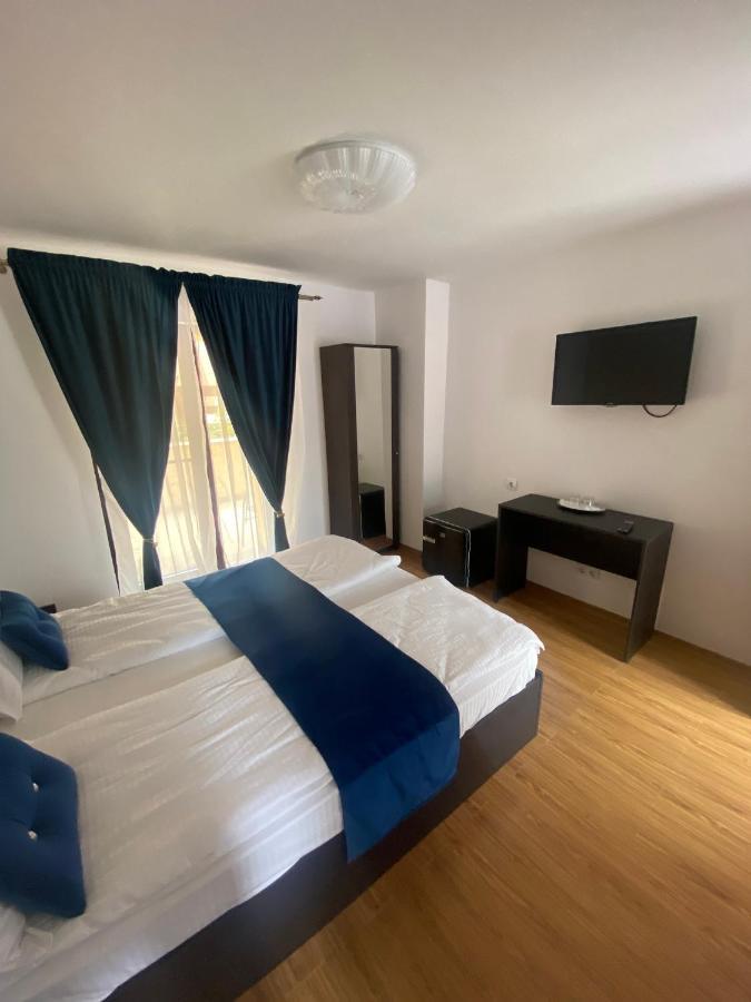 Casa Clim Hotel Anina Ngoại thất bức ảnh