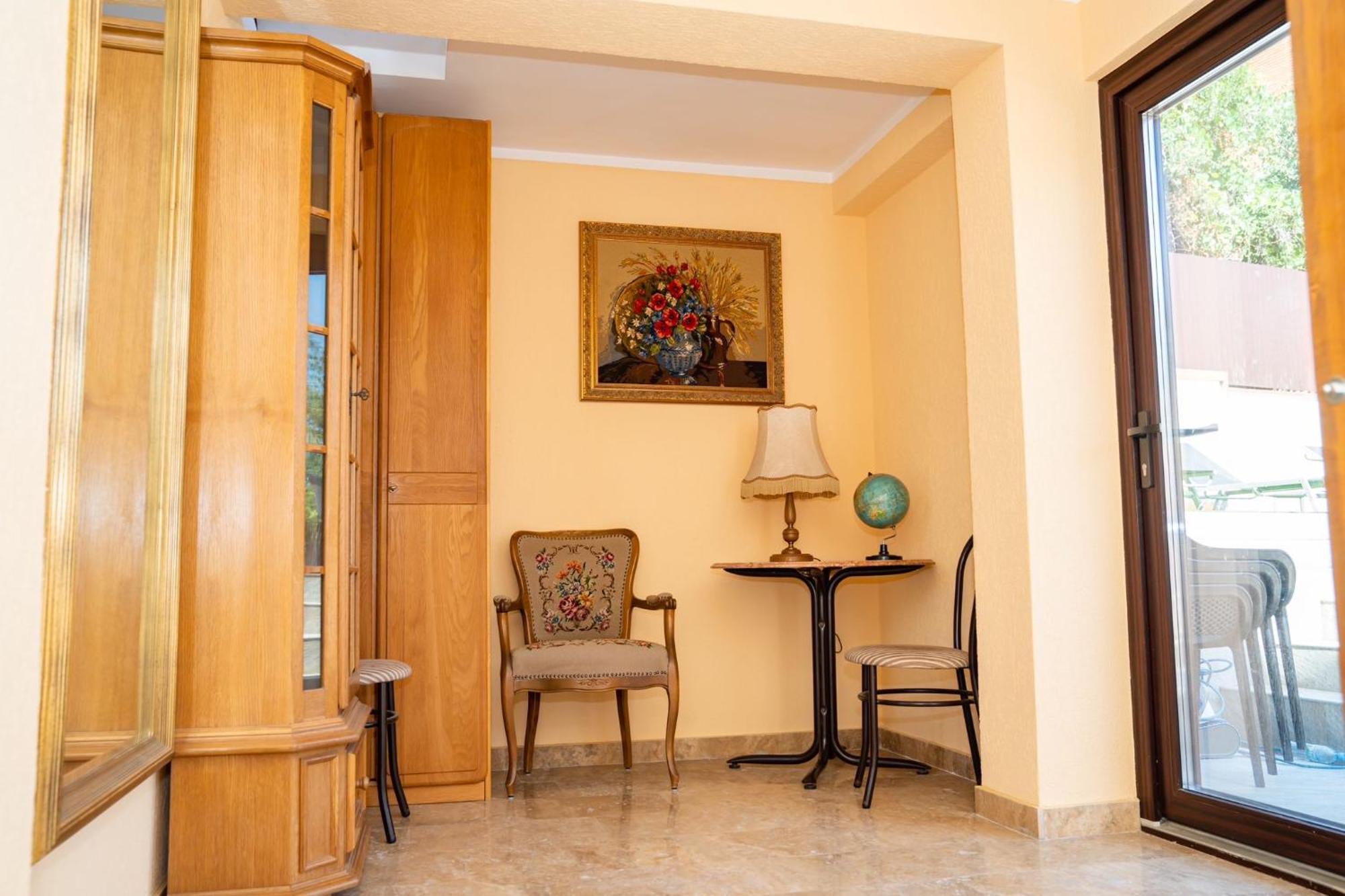 Casa Clim Hotel Anina Ngoại thất bức ảnh