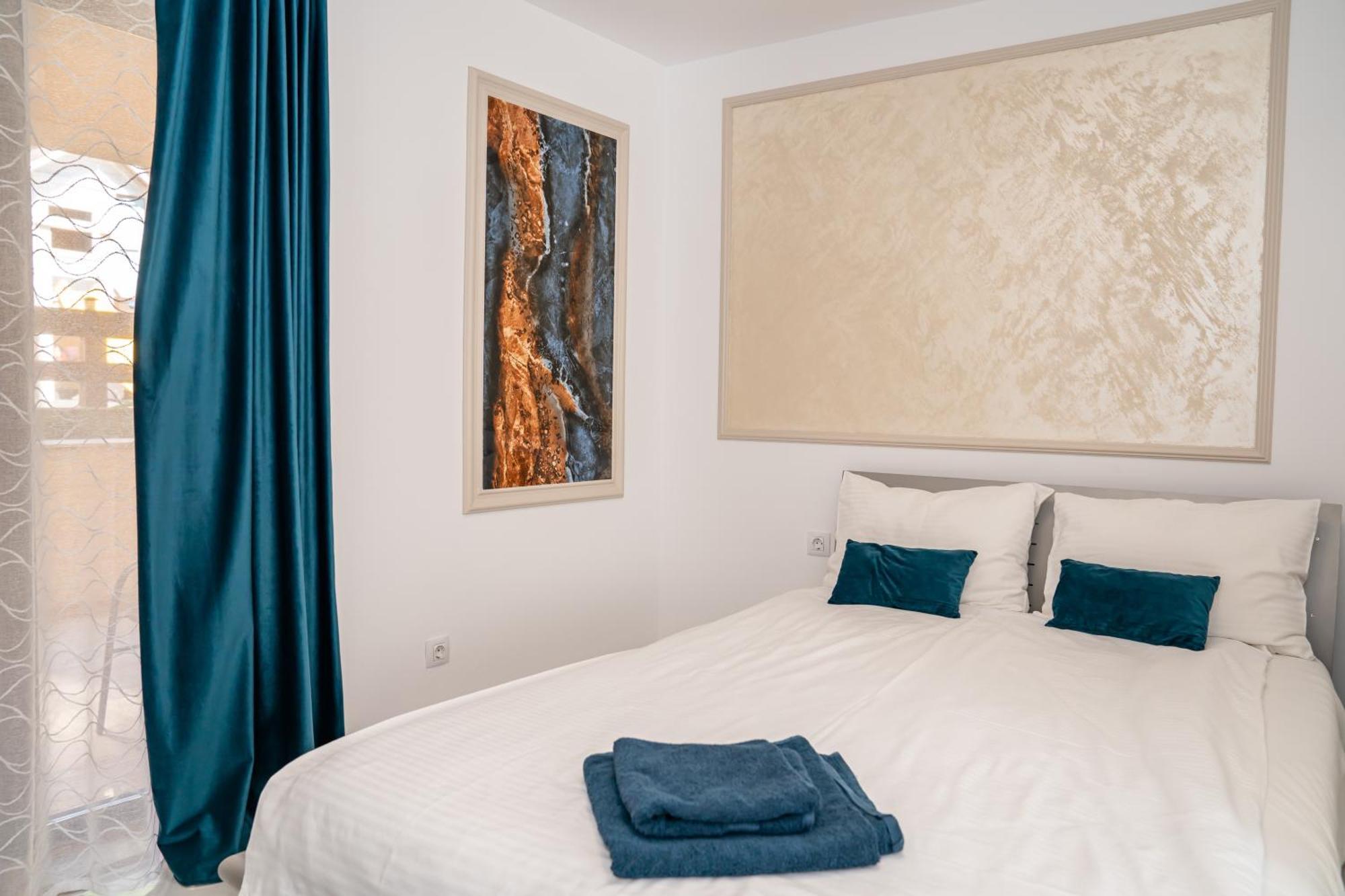 Casa Clim Hotel Anina Ngoại thất bức ảnh
